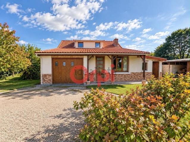 Maison vente à Ronssoy, Somme