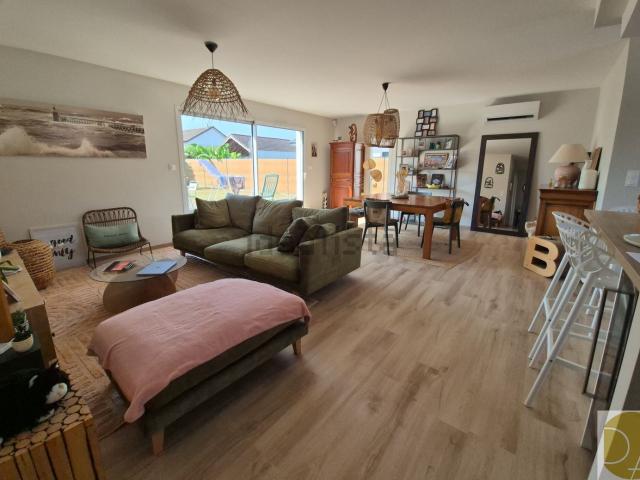 Maison vente à Rontignon, Pyrénées-Atlantiques