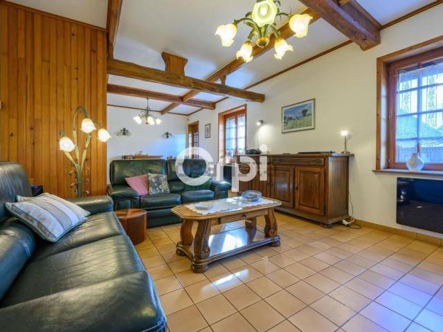 Maison vente à Roost-Warendin, Nord