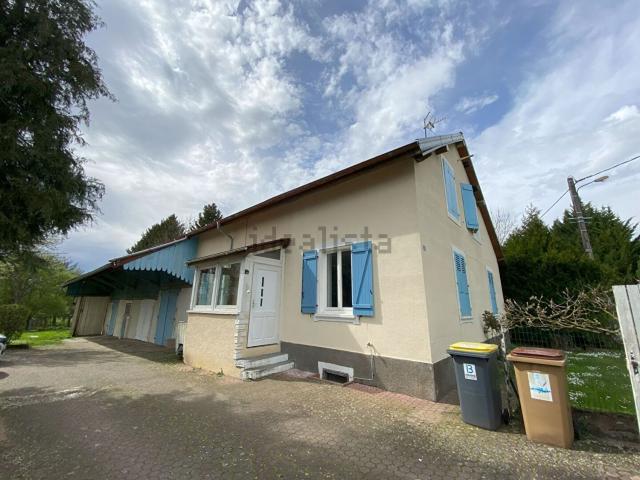 Maison vente à Roppe, Territoire-de-Belfort