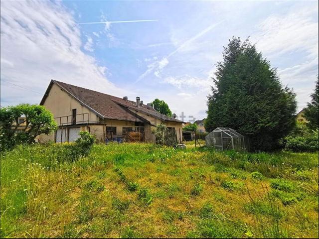 Maison vente à Lotissement La Grande Nouaie, Roppe