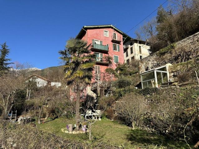 Maison vente à Roquebillière, Alpes-Maritimes
