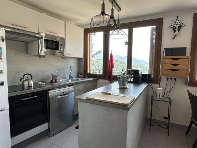 Maison vente à Gordolon, Roquebillière