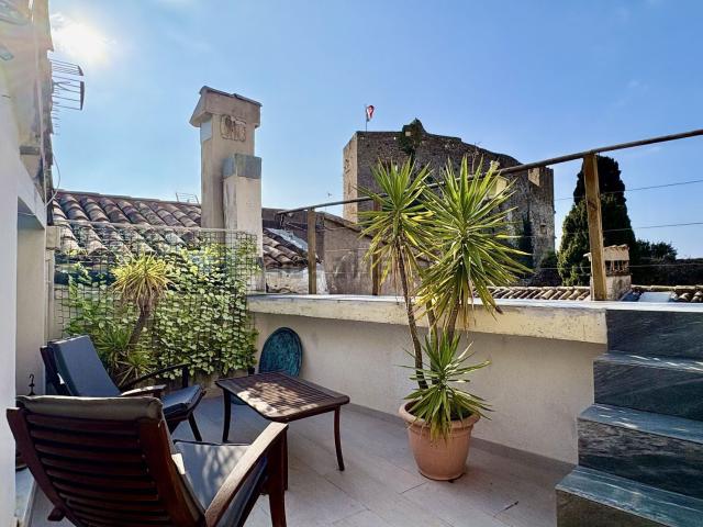 Maison vente à Cap Martin, Roquebrune-Cap-Martin