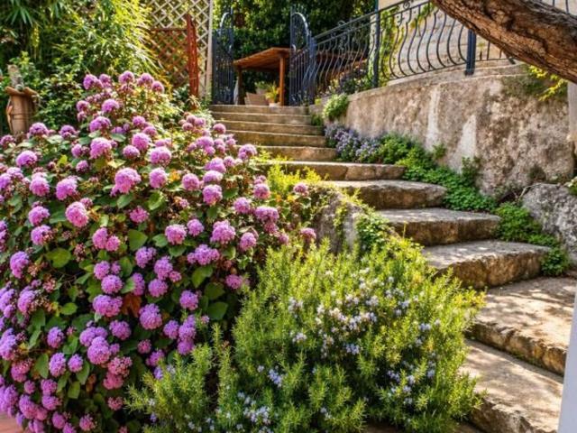 Maison vente à Carnolès, Roquebrune-Cap-Martin
