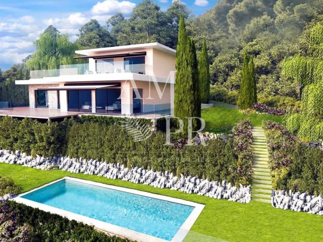 Maison vente à Carnolès, Roquebrune-Cap-Martin