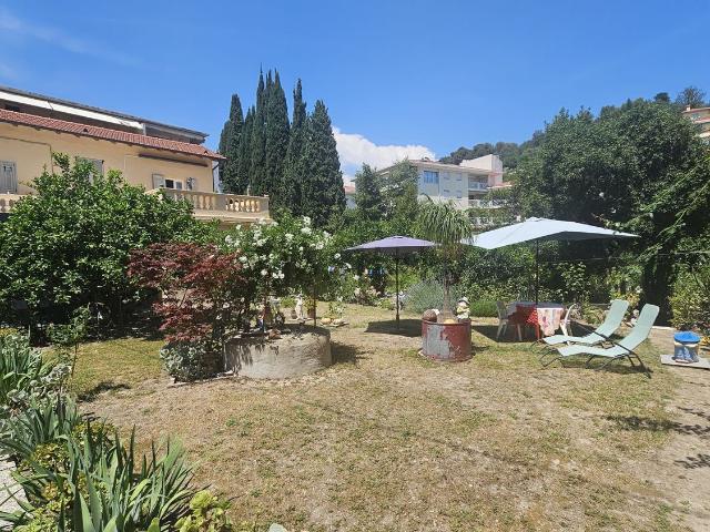 Maison vente à Carnolès, Roquebrune-Cap-Martin
