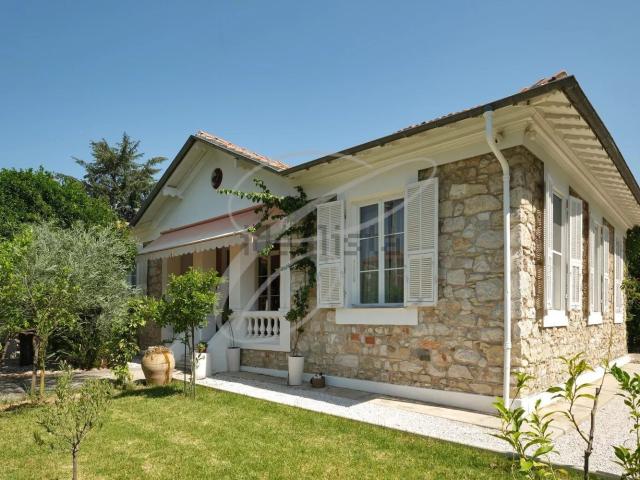Maison vente à Carnolès, Roquebrune-Cap-Martin