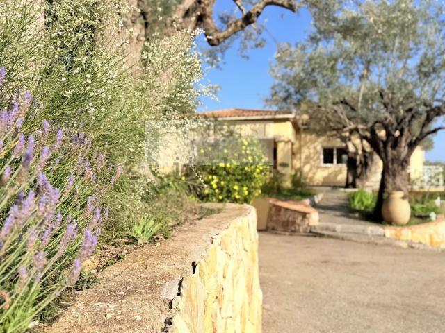 Maison vente à Carnolès, Roquebrune-Cap-Martin
