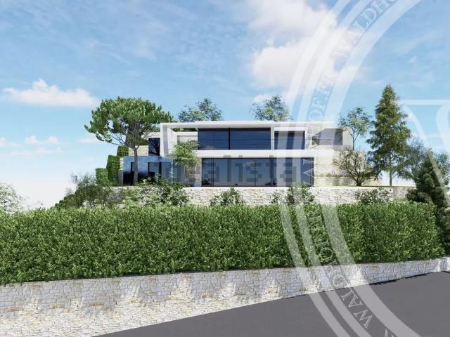 Maison vente à Carnolès, Roquebrune-Cap-Martin