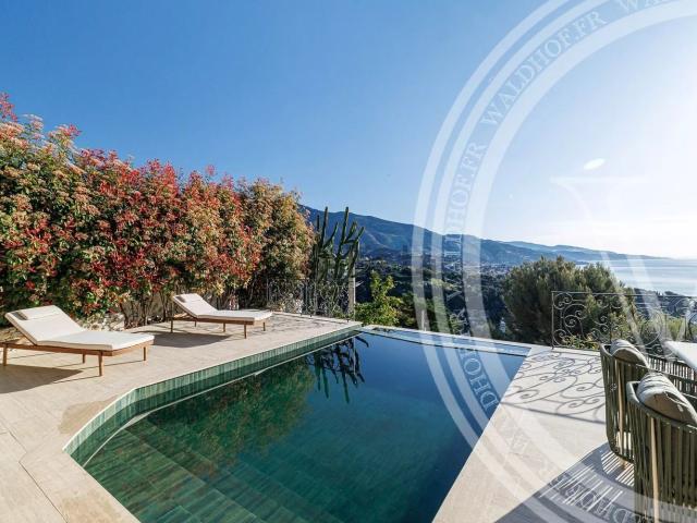 Maison vente à Carnolès, Roquebrune-Cap-Martin