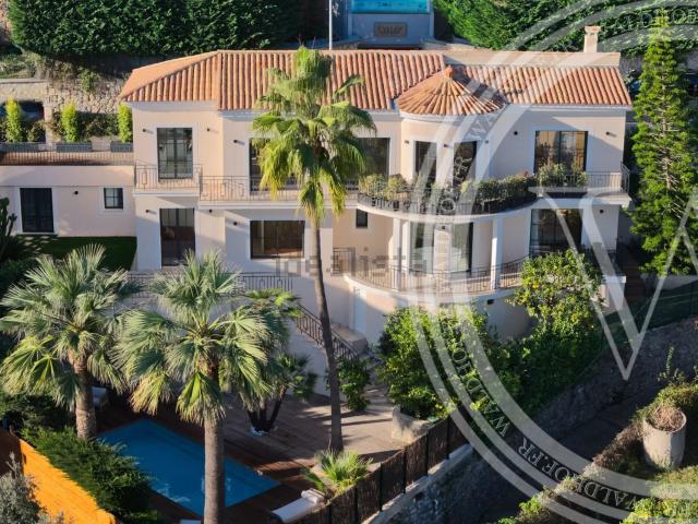 Maison vente à Carnolès, Roquebrune-Cap-Martin