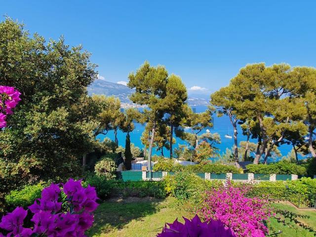 Maison vente à Cap Martin, Roquebrune-Cap-Martin