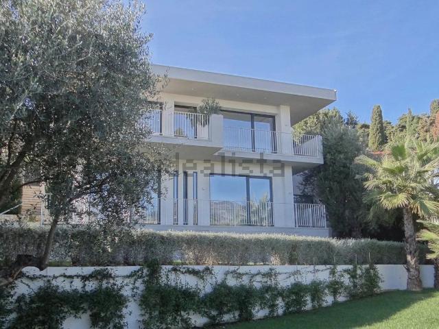 Maison vente à Carnolès, Roquebrune-Cap-Martin