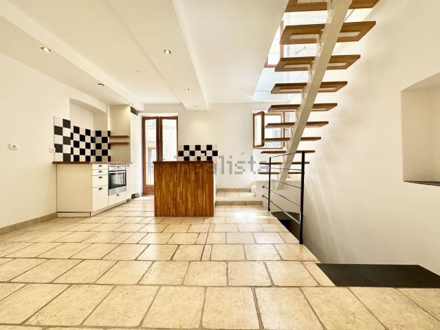 Maison vente à Cap Martin, Roquebrune-Cap-Martin