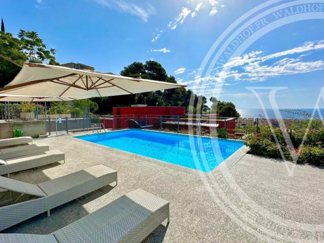 Maison vente à Carnolès, Roquebrune-Cap-Martin