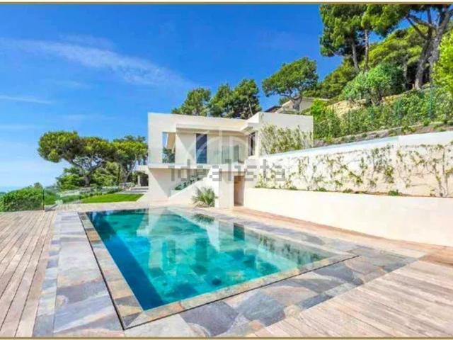 Maison vente à Carnolès, Roquebrune-Cap-Martin