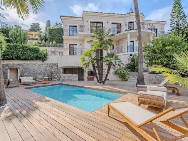 Maison vente à Carnolès, Roquebrune-Cap-Martin