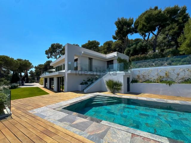 Maison vente à Carnolès, Roquebrune-Cap-Martin