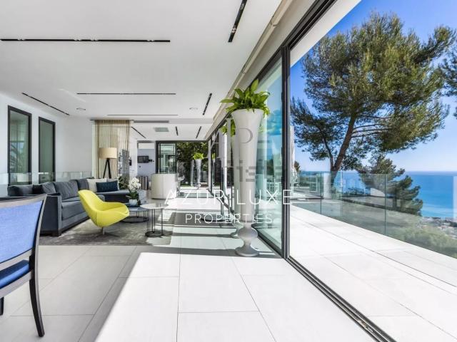 Maison vente à Carnolès, Roquebrune-Cap-Martin