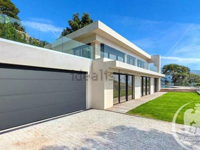 Maison vente à Carnolès, Roquebrune-Cap-Martin