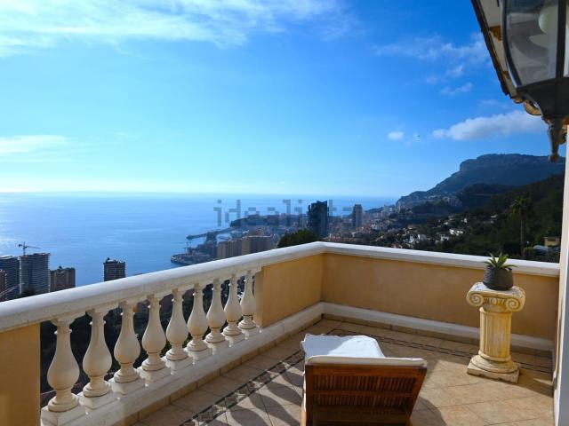 Maison vente à Carnolès, Roquebrune-Cap-Martin