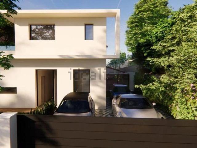 Maison vente à Carnolès, Roquebrune-Cap-Martin
