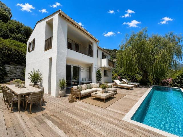 Maison vente à Carnolès, Roquebrune-Cap-Martin
