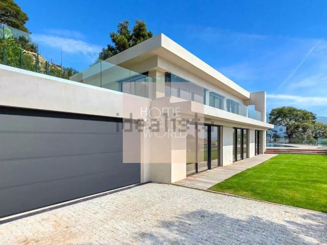 Maison vente à Carnolès, Roquebrune-Cap-Martin