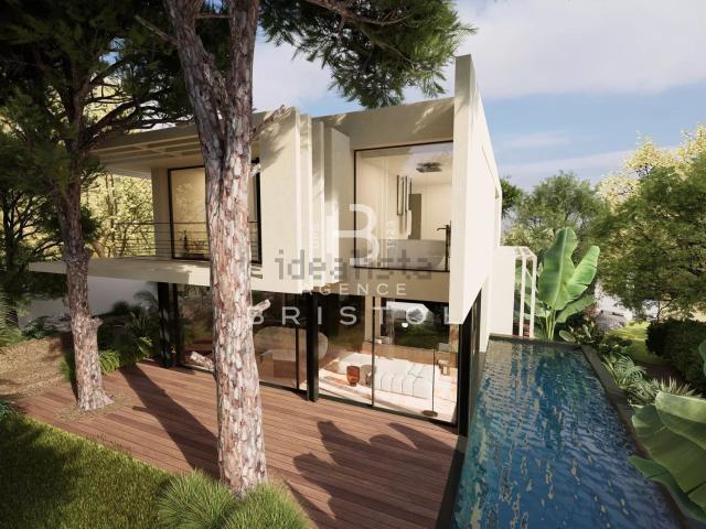 Maison vente à Roquebrune-Cap-Martin, Alpes-Maritimes