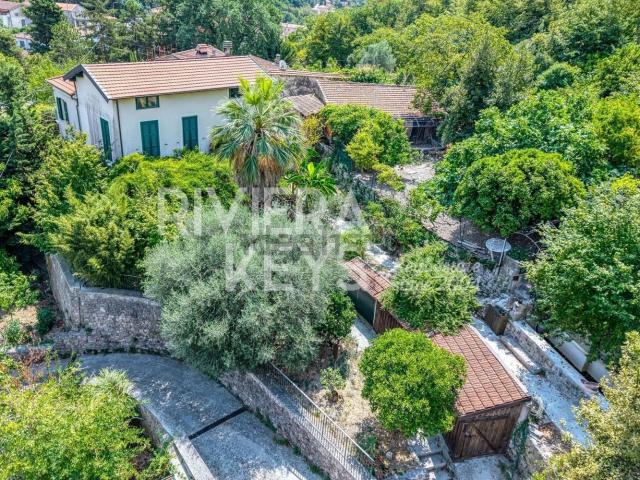 Maison vente à Jardins d'Olympie, Menton