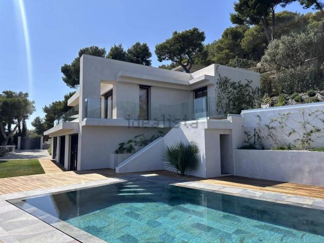 Maison vente à Carnolès, Roquebrune-Cap-Martin