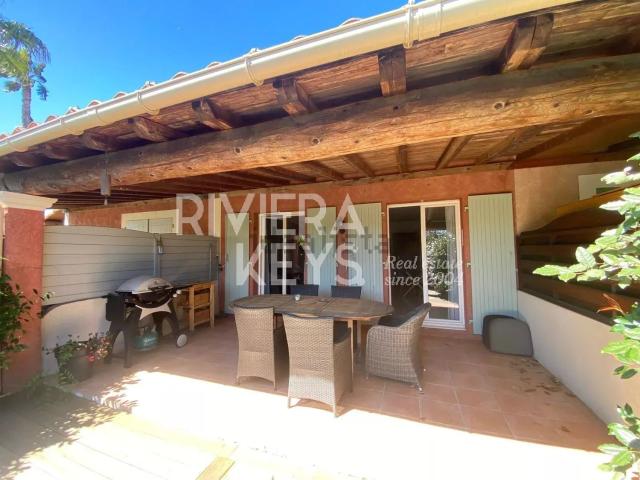 Maison vente à Roquebrune-sur-Argens, Var