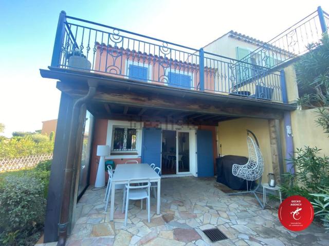 Maison vente à La Bouverie, Roquebrune-sur-Argens
