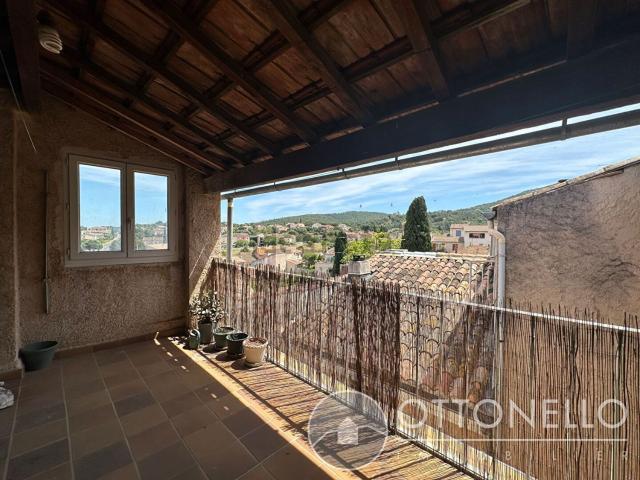 Maison vente à Roquebrune-sur-Argens, Var