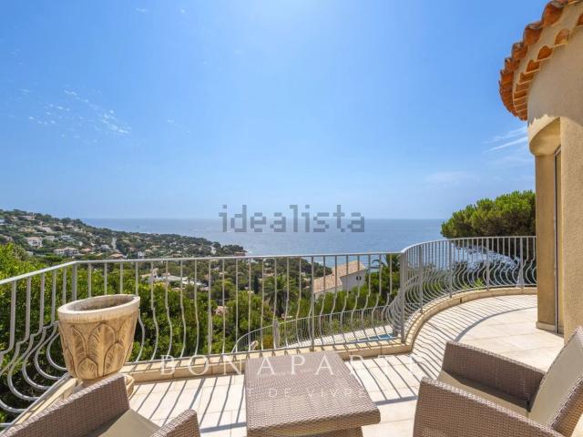 Maison vente à Les Issambres, Roquebrune-sur-Argens
