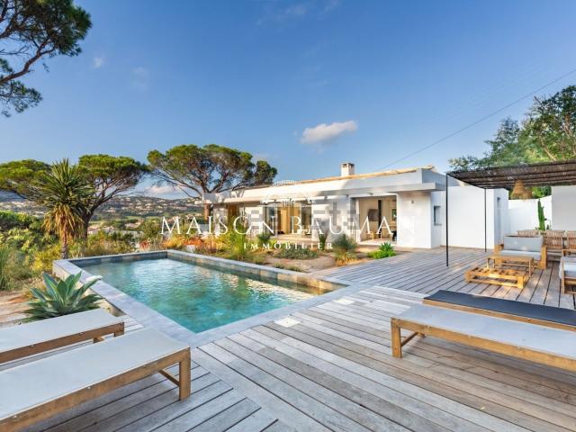 Maison vente à Les Issambres, Roquebrune-sur-Argens