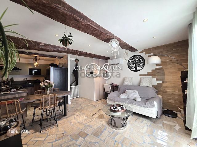 Maison vente à Roquebrune-sur-Argens, Var