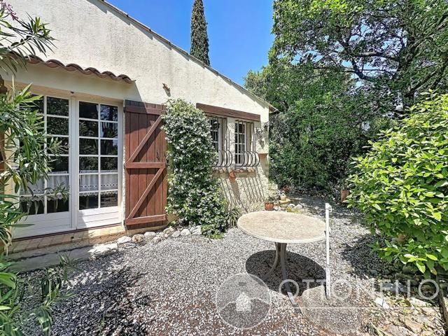 Maison vente à La Bouverie, Roquebrune-sur-Argens