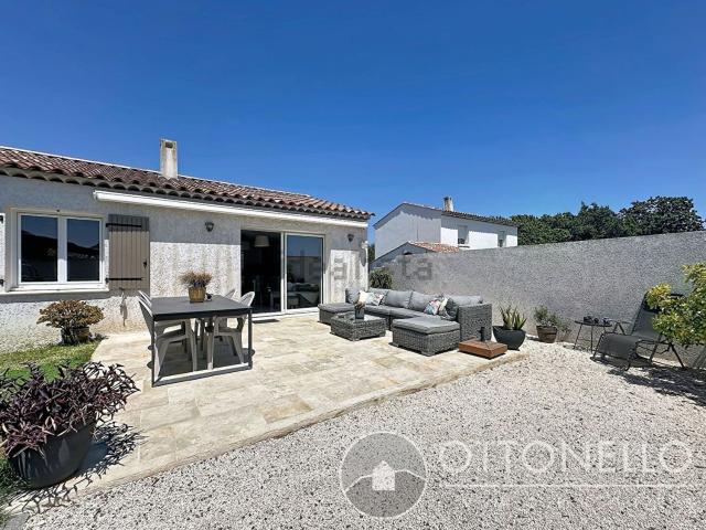 Maison vente à ZA les Châtaigniers, Roquebrune-sur-Argens