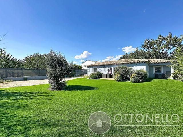 Maison vente à Roquebrune-sur-Argens, Var