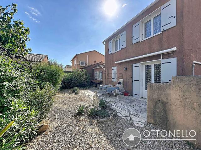 Maison vente à La Bouverie, Roquebrune-sur-Argens