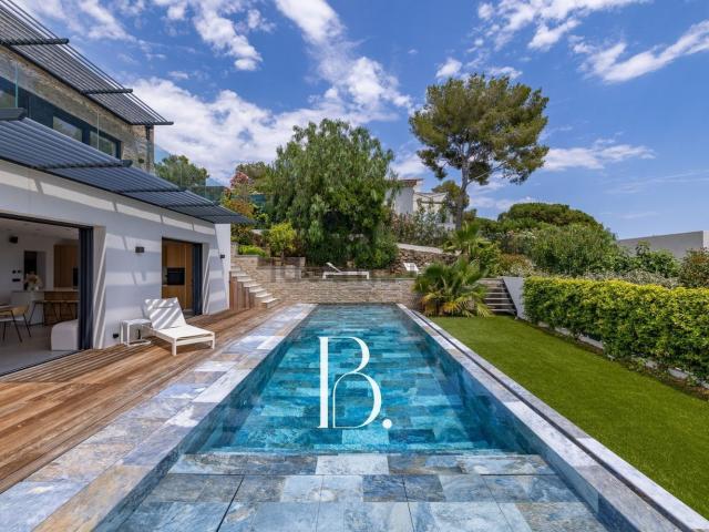 Maison vente à Les Issambres, Roquebrune-sur-Argens