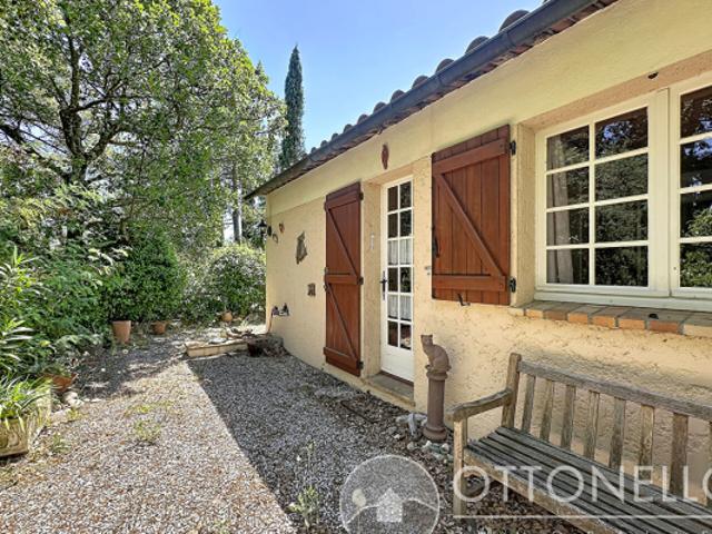 Maison vente à Arrondissement de Draguignan, Roquebrune-sur-argens