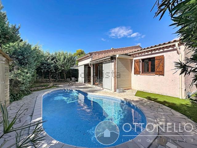 Maison location à La Bouverie, Roquebrune-sur-Argens