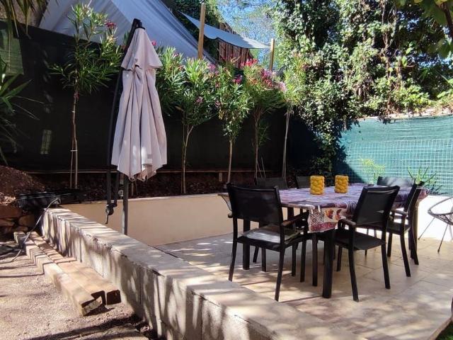 Maison vente à Roquebrune-sur-Argens, Var