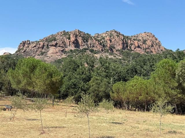 Maison vente à Roquebrune-sur-Argens, Var