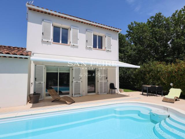 Maison vente à Arrondissement de Draguignan, Roquebrune-sur-argens