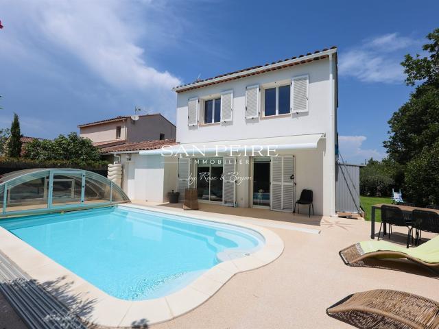 Maison vente à Arrondissement de Draguignan, Roquebrune-sur-argens