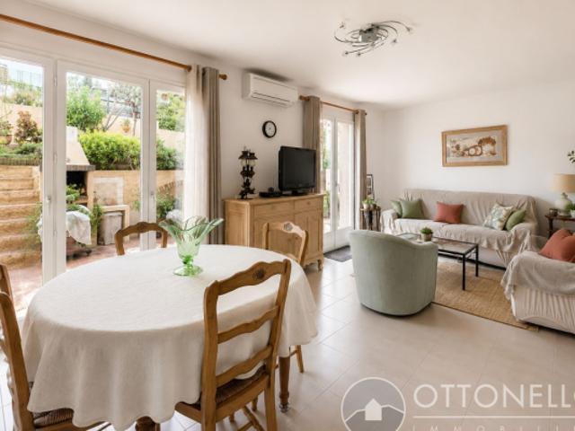 Maison vente à Roquebrune-sur-Argens, Var